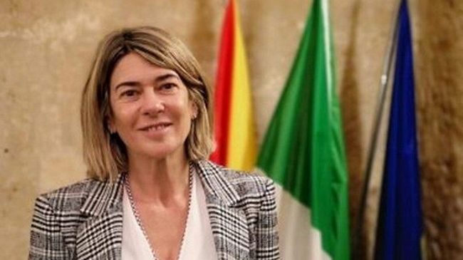 Corruzione, notificata la conclusione delle indagini all’assessora regionale Elvira Amata