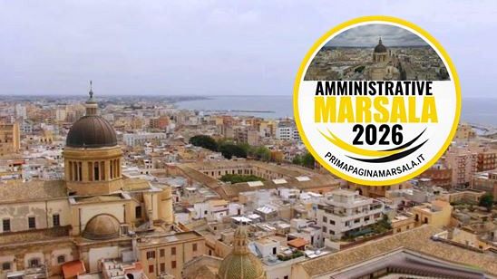 Marsala 2026, quando non basta parlare di città-territorio e contrade: c'è un'emergenza demografica