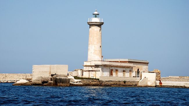 Porto di Marsala, sbloccati i fondi post-maltempo: 600 mila euro per la messa in sicurezza