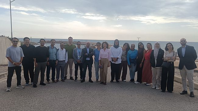 Mazara, il CNR ospita TRACE 2026: ricerca e territorio a confronto sui Living Lab