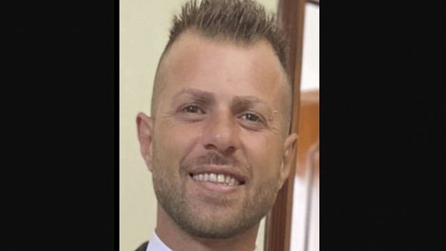 Ritrovato Francesco Signorino: si conclude positivamente l’apprensione per la sua scomparsa