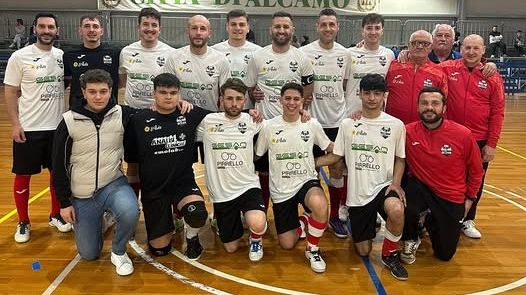 Calcio a 5, vittorie interne ieri per Gesan e Omacla. Perde il Calatafimi Don Bosco