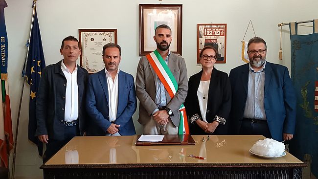 Paceco, aperte le iscrizioni all'Asilo nido comunale
