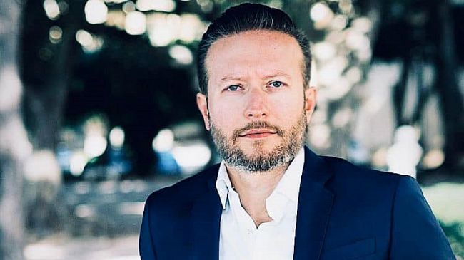 Mazara, si è appena dimesso l'assessore Vincenzo Giacalone