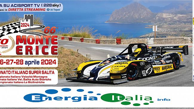 Più di 250 iscritti, la Monte Erice verso la deroga
