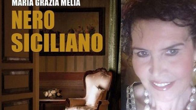In “Nero Siciliano” di Maria Grazia Melia la chiave del delitto di via Poma?