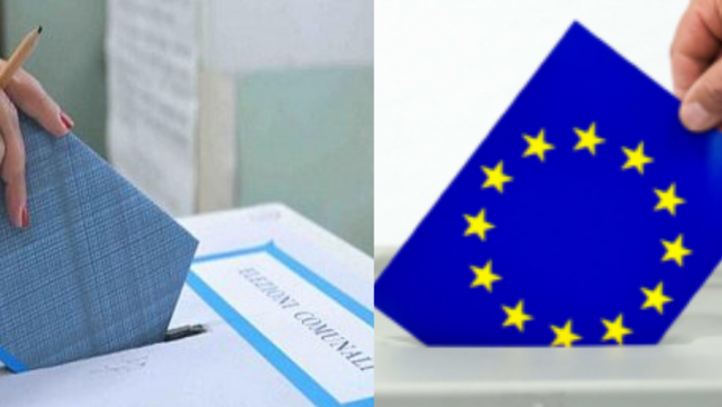 Mazara, affluenza ore 12 elezioni Amministrative ed Europee