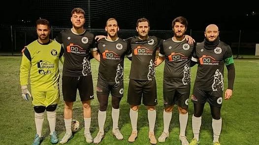 Focus calcio a 5. Omacla forza 4, vincono Gesan e Calatafimi, pareggia la Don Bosco Bonifato. Olimpia ko