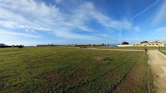 Terminati lavori pulitura delle aree del parco archeologico di Lilibeo-Marsala