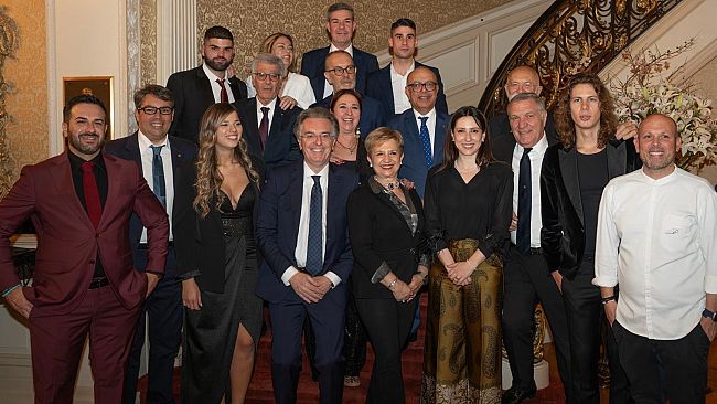 La Sicilia fa sistema e sbarca negli USA: il Distretto Pesca COSVAP promuove l’eccellenza ittica e agroalimentare