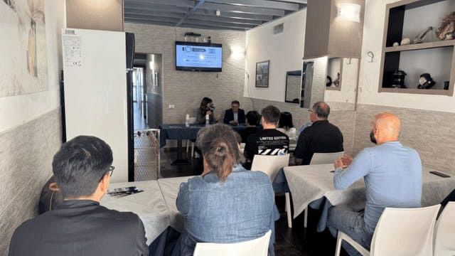 Trapani, concluso il progetto PPC 2025: la filiera ittica riparte da formazione e sostenibilità