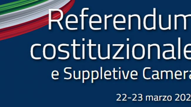 ​Referendum, ecco l’affluenza nei 25 comuni della provincia di Trapani