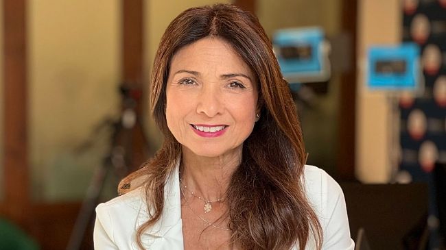 Roberta Schillaci (M5S): 