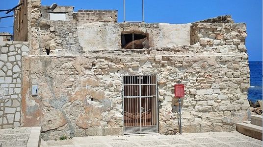 ​Trapani, un progetto per valorizzare la chiesa di San Liberale
