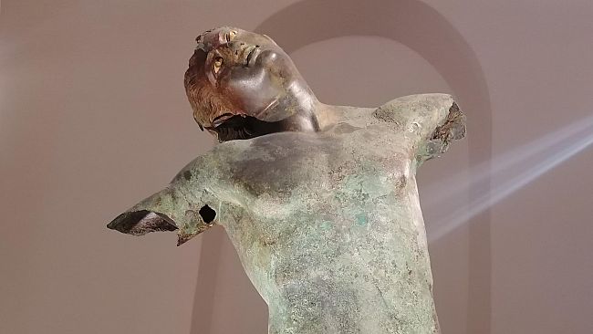 Ultime della sera: “La partenza dalla Sicilia”