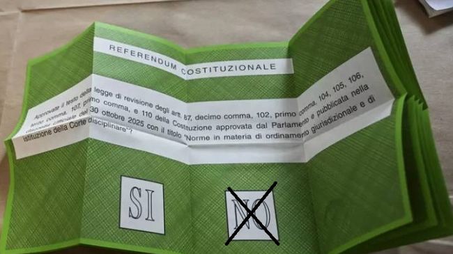 Trapani. Soddisfazione di PD e 5 Stelle per l'esito del referendum