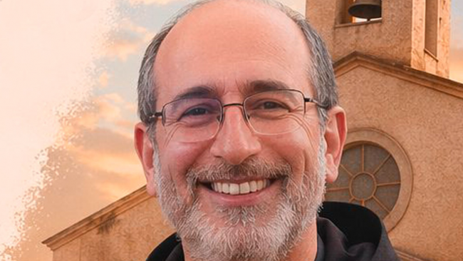 Petrosino, in programma due giorni di spiritualità insieme a fra Tonino Bono