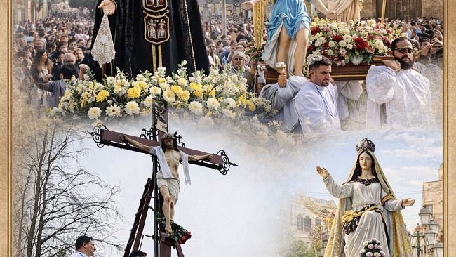 Castelvetrano si prepara ai riti della Settimana Santa