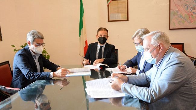Al via il servizio di assistenza domiciliare agli anziani 
