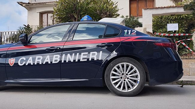 Marsala, convalidato il fermo per l'uomo accusato di omicidio preterintenzionale nei confronti della madre