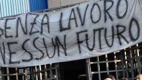 TRAPANI – Nasce “Impresa & Lavoro”, la cooperativa “ex Megaservice”