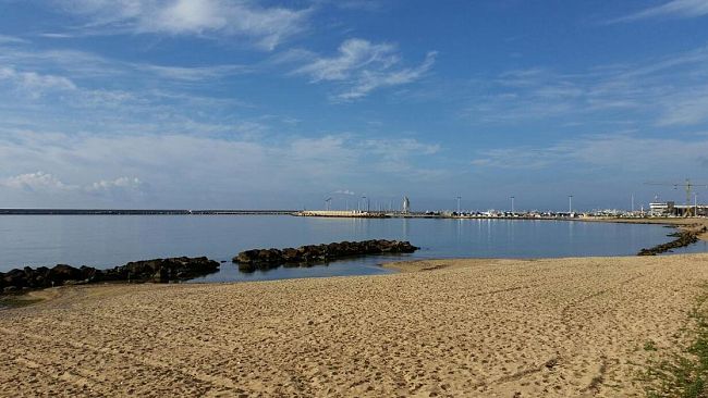 Mazara, anche il Consiglio Comunale a difesa della spiaggia in città