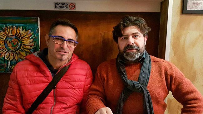 VIDEO – Pescatore di pesce spada esprime preoccupazioni per decisioni UE