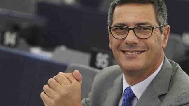 Castelvetrano, l’Onorevole Giovanni La Via domani sarà in città per sostenere Luciano Perricone