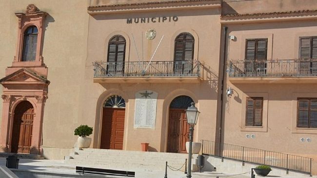 Vita. Chiusi gli uffici comunali, per disinfestazione, dal 24 al 26 febbraio.
