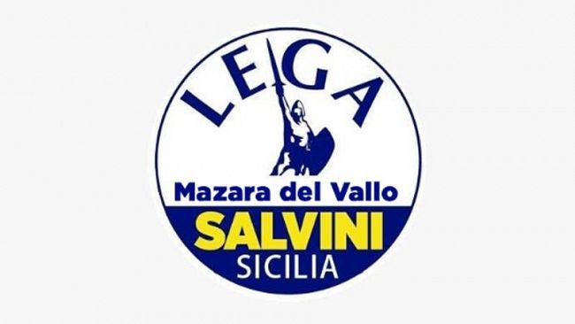 Mazara, Indagini della GdF. Nota della Lega