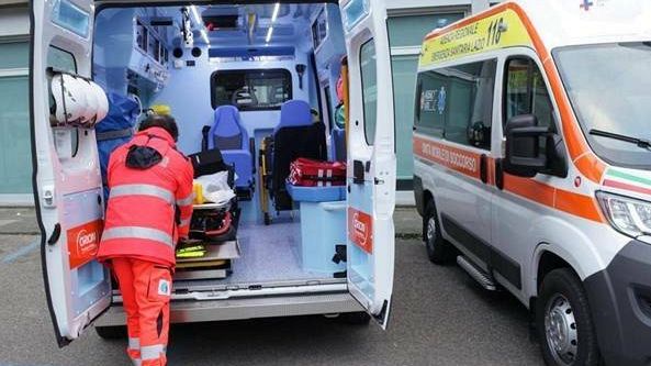 incidente alla scuola media Pardo, ragazzino finisce in ospedale