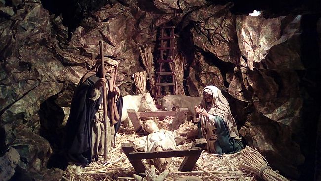 “Natale Pro Castelvetrano, Selinunte, Triscina – II Edizione” – Il Programma della Manifestazione
