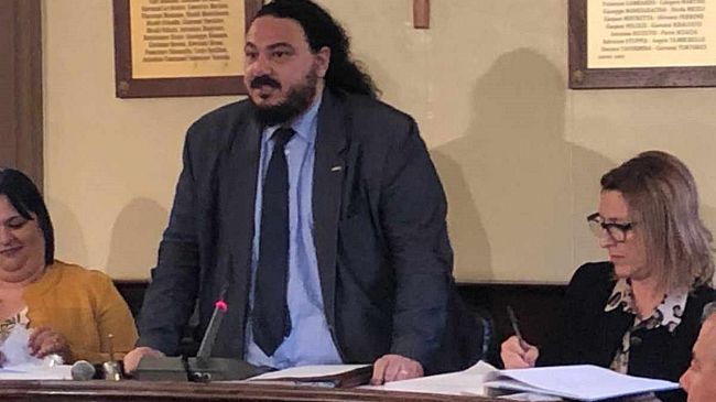 Interrogazioni, Annullamento bollette Tari e relazione annuale del Sindaco all’O.d.G del prossimo consiglio comunale