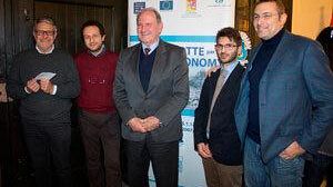 Distretto Pesca, presentati 10 laboratori della Blue Economy