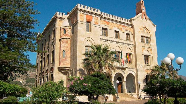 Isole Egadi: ancora un  subacqueo salvato da camera iperbarica