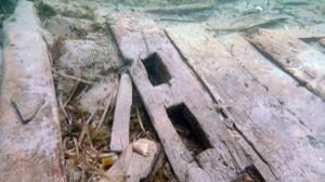 Marsala, presto la musealizzazione della nave romana di Marausa
