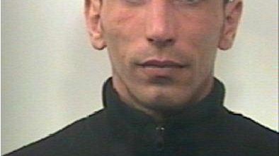 I Carabinieri arrestano un pregiudicato marsalese per evasione.
