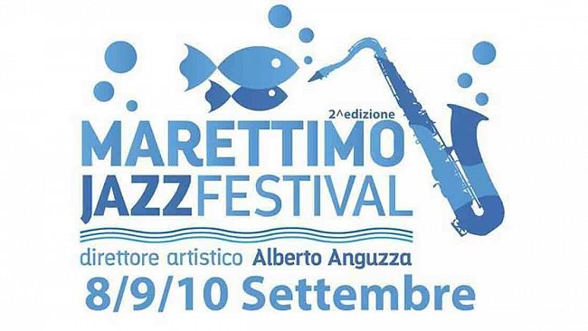 Al via giovedì 8 settembre la 2^ edizione di “Marettimo Jazz Festival”