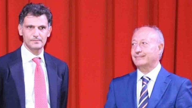 Marsala, il sindaco Di Girolamo ha presentato all’assessore regionale allo sport Barbagallo  6 progetti per il finanziamento dei lavori per gli impianti sportivi