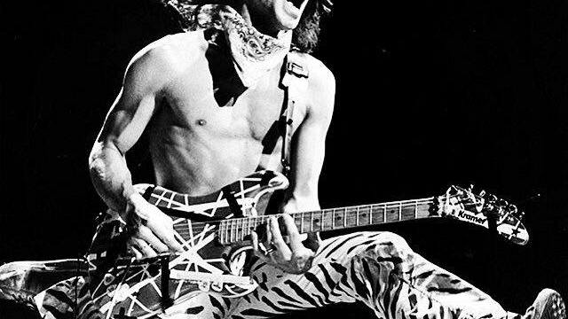 Il mondo della musica piange l’ennesima scomparsa: è morto Eddie Van Halen