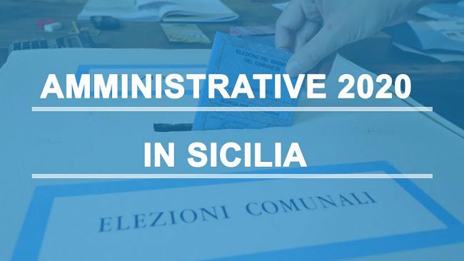 Amministrative 2020 in Sicilia, indette le elezioni, Grasso: “Rispettata la tabella di marcia, al voto il prossimo autunno”