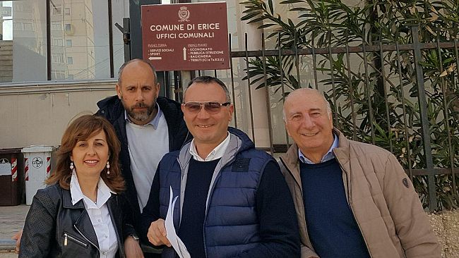 Erice, approvato il nuovo Regolamento per la gestione degli impianti sportivi