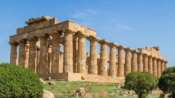 Archeologia pubblica,  oggi il Convegno al Baglio Florio di Selinunte