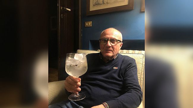 Asp, intitolata Chirurgia Generale del Sant’Antonio Abate al chirurgo Brancato