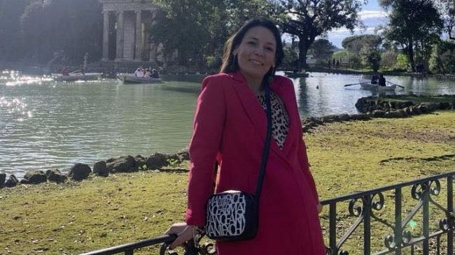 Marsala piange la prematura scomparsa dell'avvocato Paola Danila Tranchida