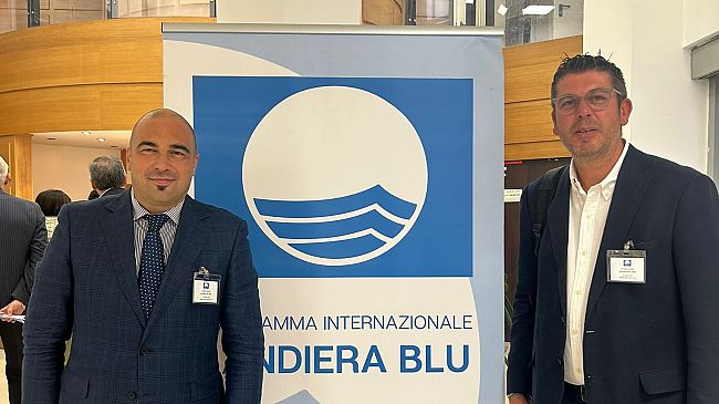 ​San Vito Lo Capo. “Lavoriamo per riconquistare la titolarità della Bandiera Blu”