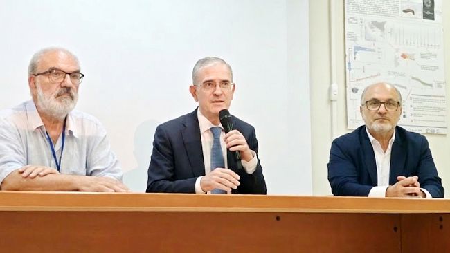 Ricerca, mare e futuro: a Mazara del Vallo il dialogo europeo sulla pesca sostenibile