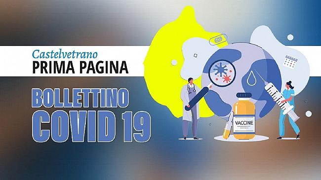 Salgono a 304 i positivi al Covid-19 a Castelvetrano