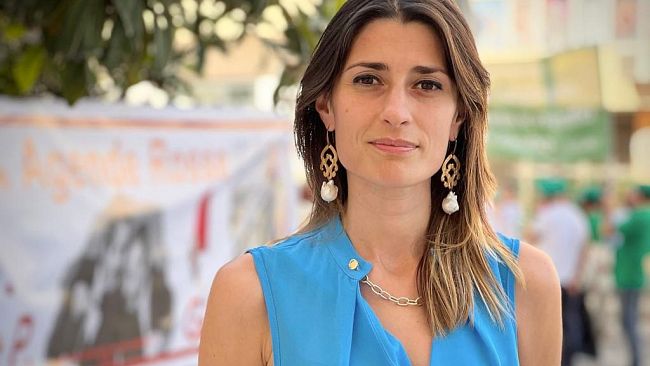 Ciminnisi (M5S) contro i termovalorizzatori di Schifani: 