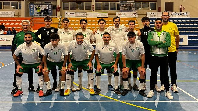 Calcio a 5, la Don Bosco Bonifato stacca il pass per la final four della coppa Italia